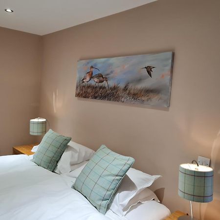 Brockram & Keld Barns Villa Kirkby Stephen Buitenkant foto