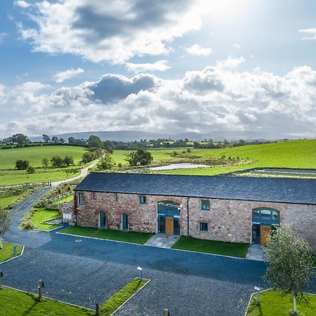 Brockram & Keld Barns Villa Kirkby Stephen Buitenkant foto