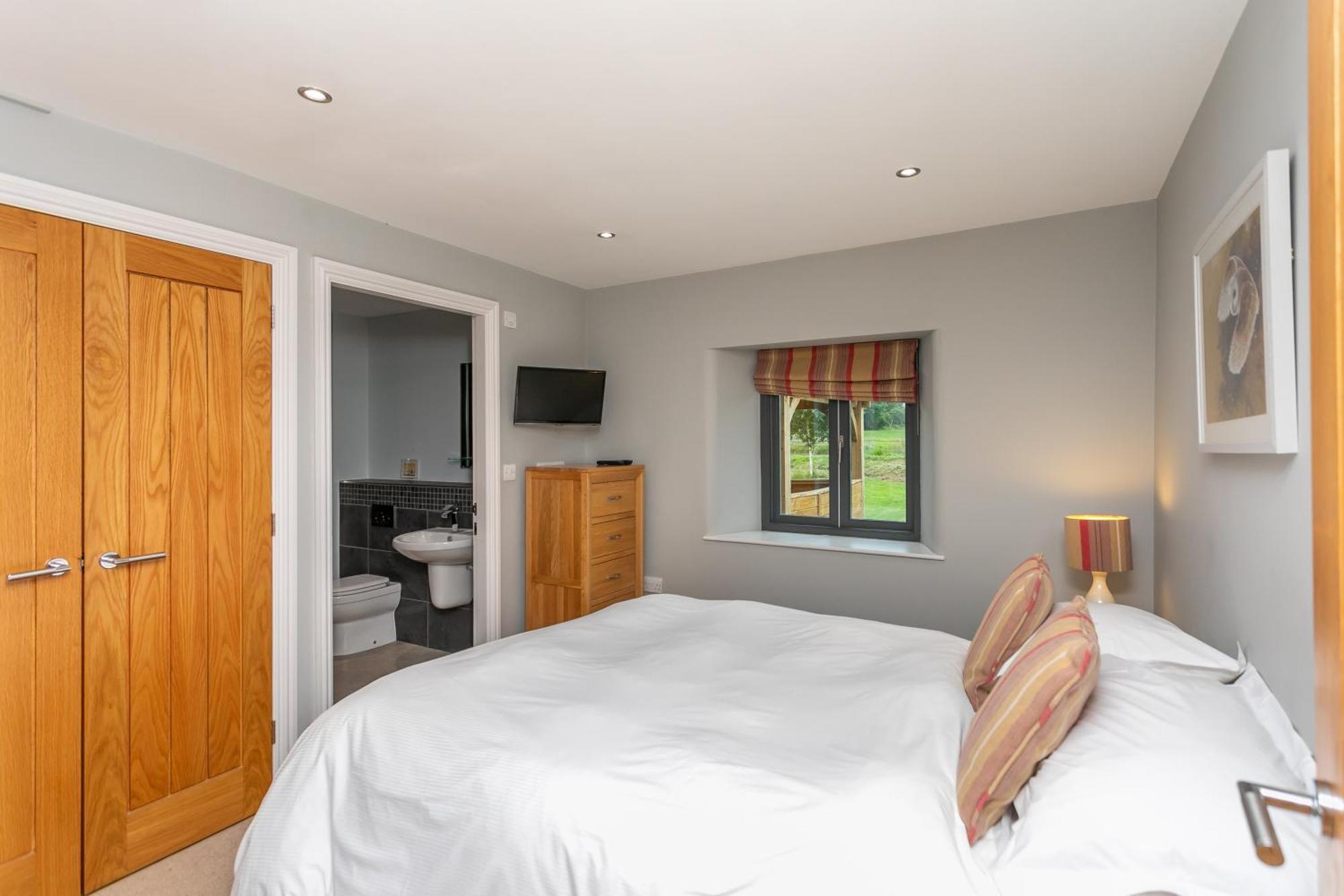 Brockram & Keld Barns Villa Kirkby Stephen Buitenkant foto